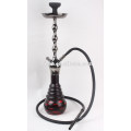 Tamanho grande hooka khalil mata narguilé dubai al fakher cachimbo de água